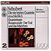Schubert - The Last Four Quartets - Quartetto Italiano (2 Cd)  - Foto miniatura 1