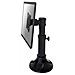 Supporto da scrivania FPMA-D025BLACK per Monitor LCD /LED /TFT - Foto miniatura 3