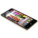 You Color P503 8 GB 4G / LTE Dual Sim Display 5" HD Slot Micro SD Fotocamera 13 Mpx Android Italia Oro - Foto miniatura 5