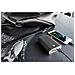 Power Bank Portatile 9000 mAh USB Concrete - Foto miniatura 7