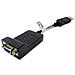 753745-001 DisplayPort VGA Nero cavo di interfaccia e adattatore - Foto miniatura 1