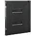 F315p24 - Linea Space - Centralino Incasso 24mod Fume - Foto miniatura 2