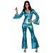 Completo Dance Anni '70 Xs / S - Foto miniatura 1