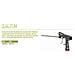 Pistola X Schiuma Poliuretanica Qualitum Ani Ah097802 - Foto miniatura 1