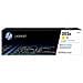 203A Original Yellow LaserJet Toner Cartridge - Foto miniatura 7