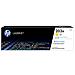 203A Original Yellow LaserJet Toner Cartridge - Foto miniatura 5