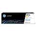 203A Original Yellow LaserJet Toner Cartridge - Foto miniatura 3