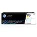 203A Original Yellow LaserJet Toner Cartridge - Foto miniatura 4