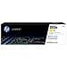 203A Original Yellow LaserJet Toner Cartridge - Foto miniatura 6