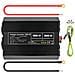 Inverter Per Auto 12v / 220v-1000w Onda Sinusoidale Soft-start - Foto miniatura 5