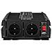 Inverter Per Auto 12v / 220v-1000w Onda Sinusoidale Soft-start - Foto miniatura 6