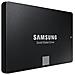 SSD 4 TB Serie 860 EVO 2.5'' Interfaccia Sata III 6 Gb / s Stand Alone  - Foto miniatura 1
