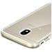 Cover Integrale Ultratrasparente Retro+ Davanti Samsung Galaxy J3 2017 - Foto miniatura 4