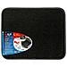 No-slip Carpet-pad L37x47cm Nero - Foto miniatura 2