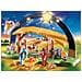 Presepe Illuminato  - Foto miniatura 5