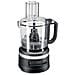 Robot da Cucina 5KFP0719EBM Capacità 1.7 L Potenza 250 W Colore Nero opaco  - Foto miniatura 1