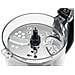 Robot da Cucina 5KFP0719EBM Capacità 1.7 L Potenza 250 W Colore Nero opaco  - Foto miniatura 4