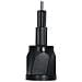 Robot da Cucina 5KFP0719EBM Capacità 1.7 L Potenza 250 W Colore Nero opaco  - Foto miniatura 6