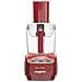 robot multifunzionale Mini Plus Red 400w 1,7 l 18253f - Foto miniatura 1