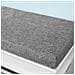 Scarpiera Salvaspazio Slim, Portascarpe Salvaspazio Regolabili, L104*p24*a52 Cm, Bianco, Fsr64-w - Foto miniatura 4