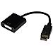 Adattatore Displayport-dvi M / F - Foto miniatura 1