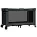 Lettino Da Viaggio Travelsleeper T5 Nero 404004001 - Foto miniatura 1