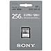 SF-E Series UHS-II U3 V60 - Scheda di memoria digitale Sdhxc, 256 GB, lettura 270 MB / s, scrittura 120 MB / s, SFE256 - Foto miniatura 1