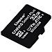 Scheda di Memoria SDHC Canvas Select Plus 3 x 32 GB Classe 10 Velocità 100 MB / s con Adattatore - Foto miniatura 5