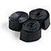 Slowfall Streamers 10mx1.5cm, Black, 32x - Foto miniatura 1