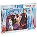 Puzzle 104 Pezzi 1 Frozen 2 - Foto miniatura 7