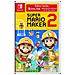 Gioco Switch Super Mario Maker 2 In Edizione Limitata - Foto miniatura 1