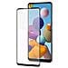 Full Glass Galaxy A21 / A21s Black - Foto miniatura 2