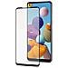 Full Glass Galaxy A21 / A21s Black - Foto miniatura 1
