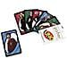 UNO HARRY POTTER. Gioco da tavolo - Foto miniatura 2