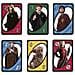 UNO HARRY POTTER. Gioco da tavolo - Foto miniatura 3