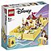 43177 - Disney Princess Il Libro delle Fiabe di Belle - Foto miniatura 1