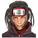 Chaks - Parrucca Itachi Naruto Adulto - Foto miniatura 1