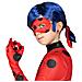 Cofanetto Costume Ladybug Bambina - Taglia: 4-5 Ans (100-110 Cm)  - Foto miniatura 2