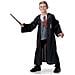 Cofanetto Regalo Costume E Accessori Harry Potter - Taglia: 7/8 Anni (117/128 Cm)  - Foto miniatura 1