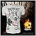 T-shirt Spinner Cast Your Aces Hot Spot Xl - Foto miniatura 6
