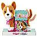 Animagic Lizzy Wigglin My Walkin Pup, Regina Corgi Morbido Peluche, Peluche Con Suoni Interattivo Multicolore 31346.4300 - Foto miniatura 1