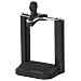 Hama 00004637 supporto per personal communication Supporto attivo Telefono cellulare /smartphone Nero - Foto miniatura 1