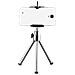 Hama 00004637 supporto per personal communication Supporto attivo Telefono cellulare /smartphone Nero - Foto miniatura 5