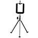 Hama 00004637 supporto per personal communication Supporto attivo Telefono cellulare /smartphone Nero - Foto miniatura 2