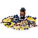 40384 Brickheadz Sposo - Foto miniatura 2