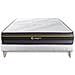Kit Rete E Materasso Active 130x220cm - Spessore : 24cm - Memory Foam - Rigido - Foto miniatura 1