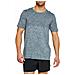 Race Seamless Ss Smog T-shirt Running Uomo Taglia M - Foto miniatura 1