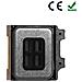 Altoparlante Interno Speaker Per Samsung Galaxy A10e - Pezzo Di Ricambio - Foto miniatura 3