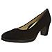 Orly 1213436 Scarpe Tacco Con Donna, Nero (black 01), 38.5 Ue - Foto miniatura 1