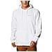 Csc Basic Logo Ii Hoodie, Uomo, Bianco, Felpe, Numero: S Eu - Foto miniatura 1